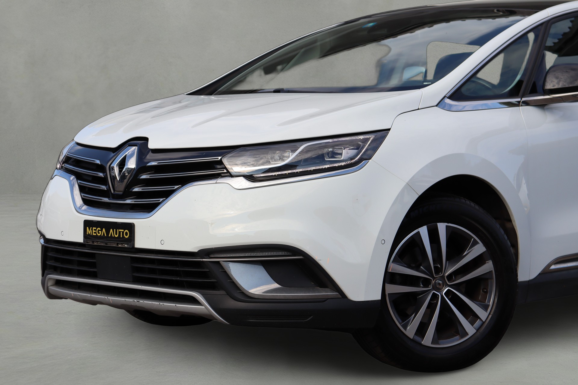 RENAULT Espace 2.0 dCi Intens EDC 6-showroom-element-1