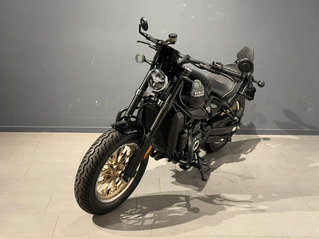 CF MOTO 450 CL-C-image-2