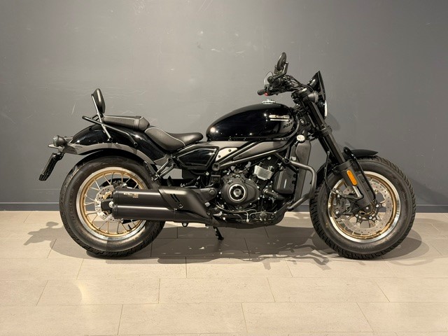 CF MOTO 450 CL-C-image-0