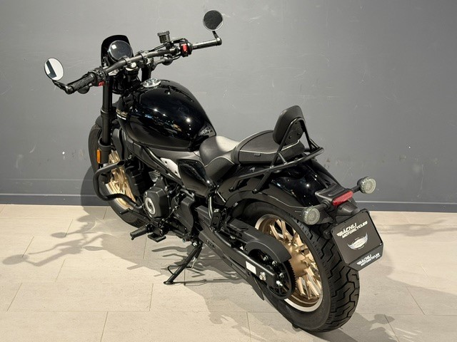 CF MOTO 450 CL-C-image-4
