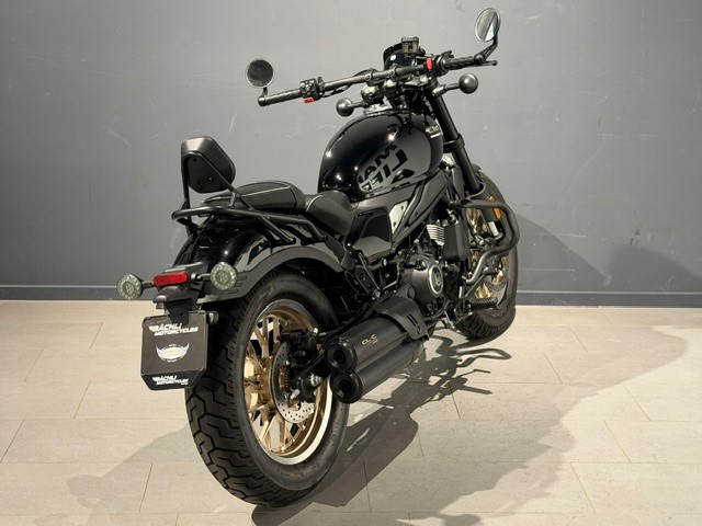 CF MOTO 450 CL-C-image-5