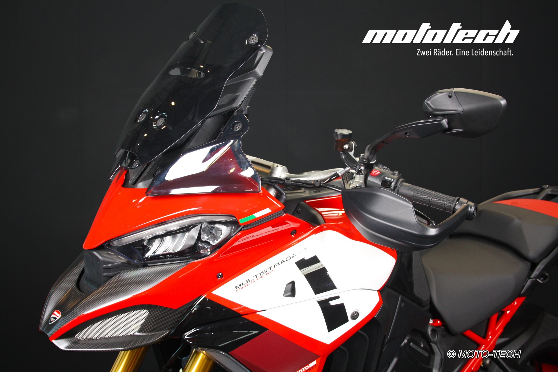 DUCATI Multistrada V4 Pikes Peak-image-3