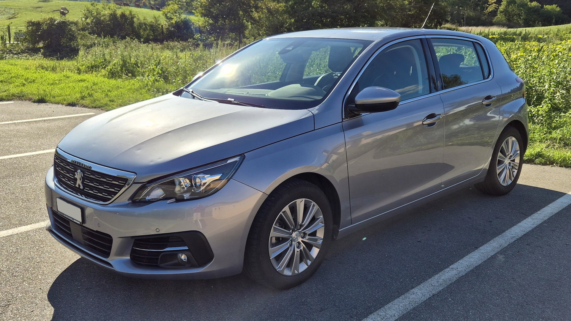PEUGEOT 1.2 PureTech 130 Tech Edition S/S