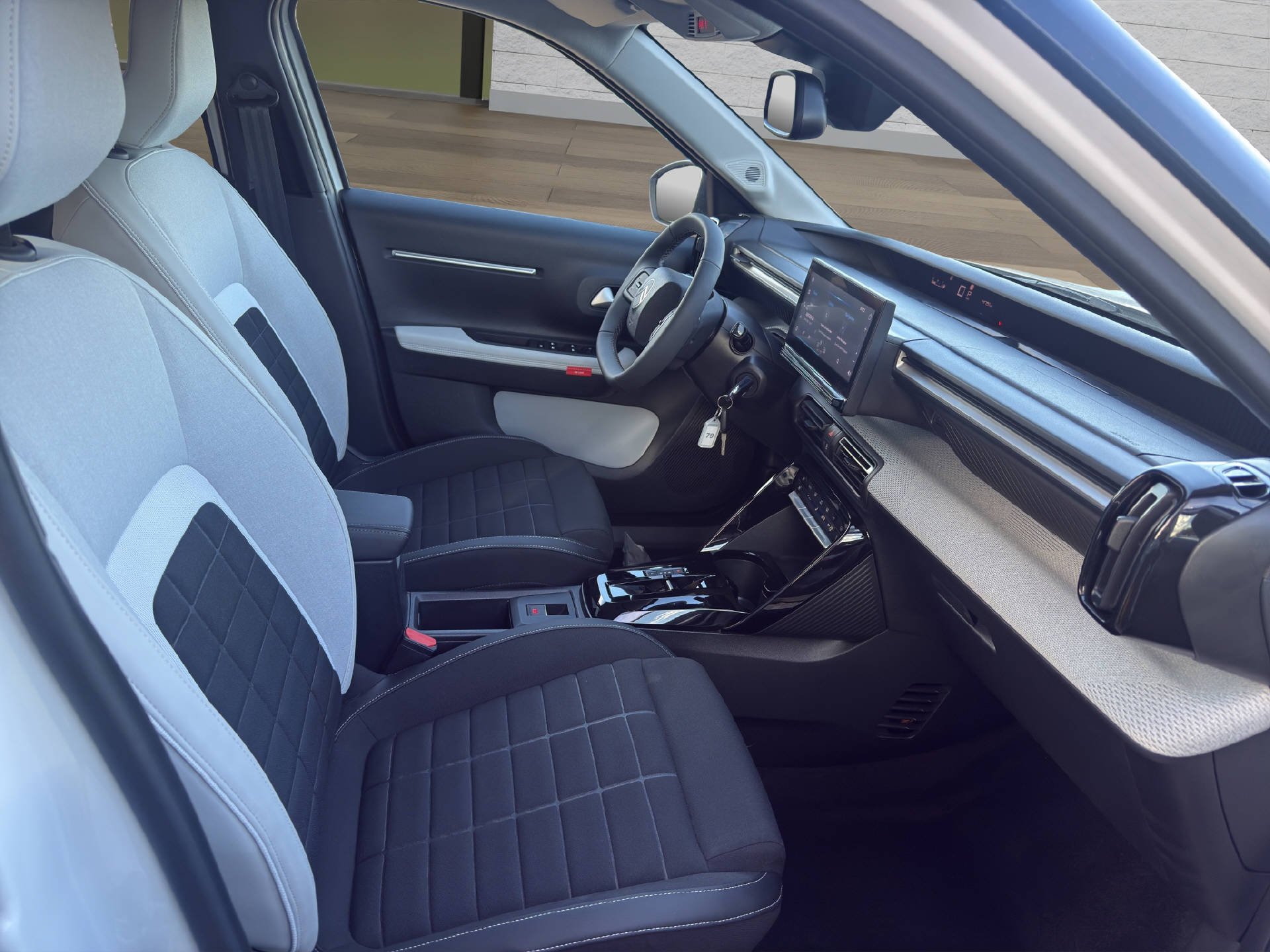 CITROEN C3 1.2 Hybrid Max-image-14