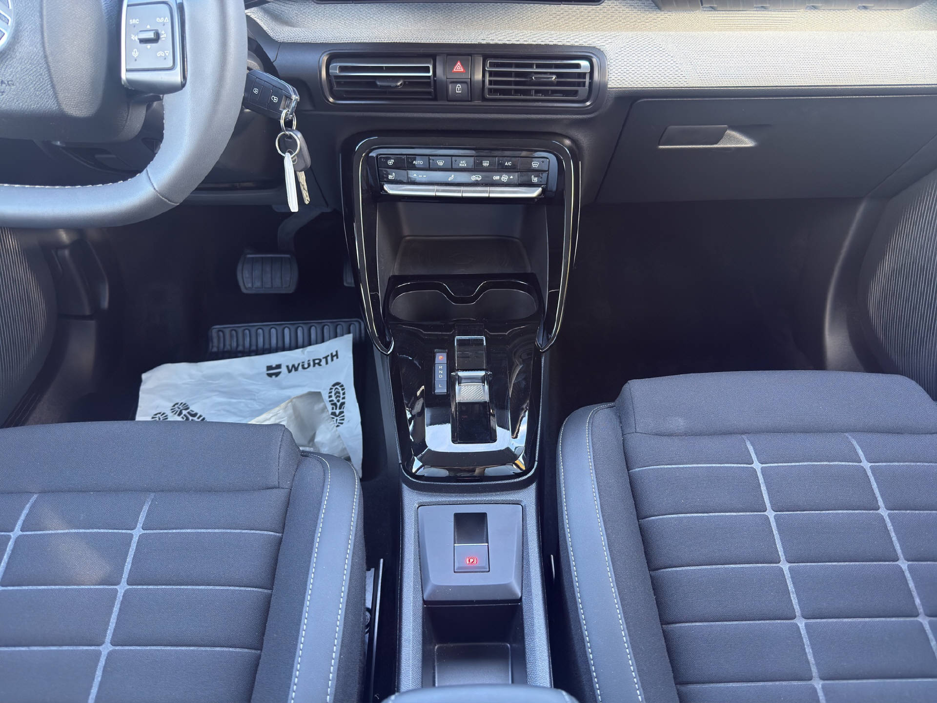 CITROEN C3 1.2 Hybrid Max-image-13