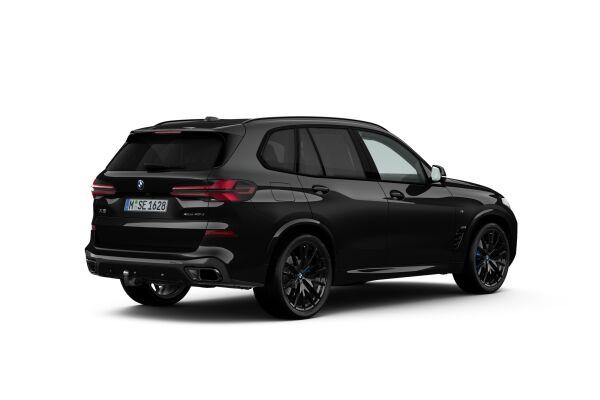 BMW X5 40d M Sport Pro xDrive G05 AHK 📍-showroom-element-1