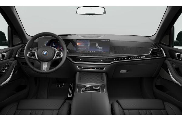 BMW X5 40d M Sport Pro xDrive G05 AHK 📍-showroom-element-3