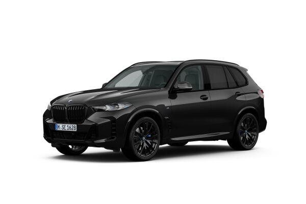 BMW X5 40d M Sport Pro xDrive G05 AHK 📍