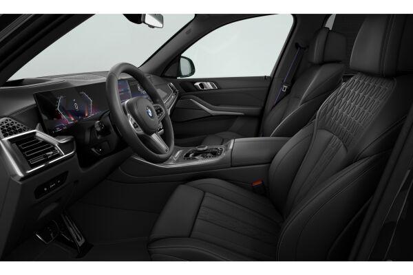 BMW X5 40d M Sport Pro xDrive G05 AHK 📍-showroom-element-2