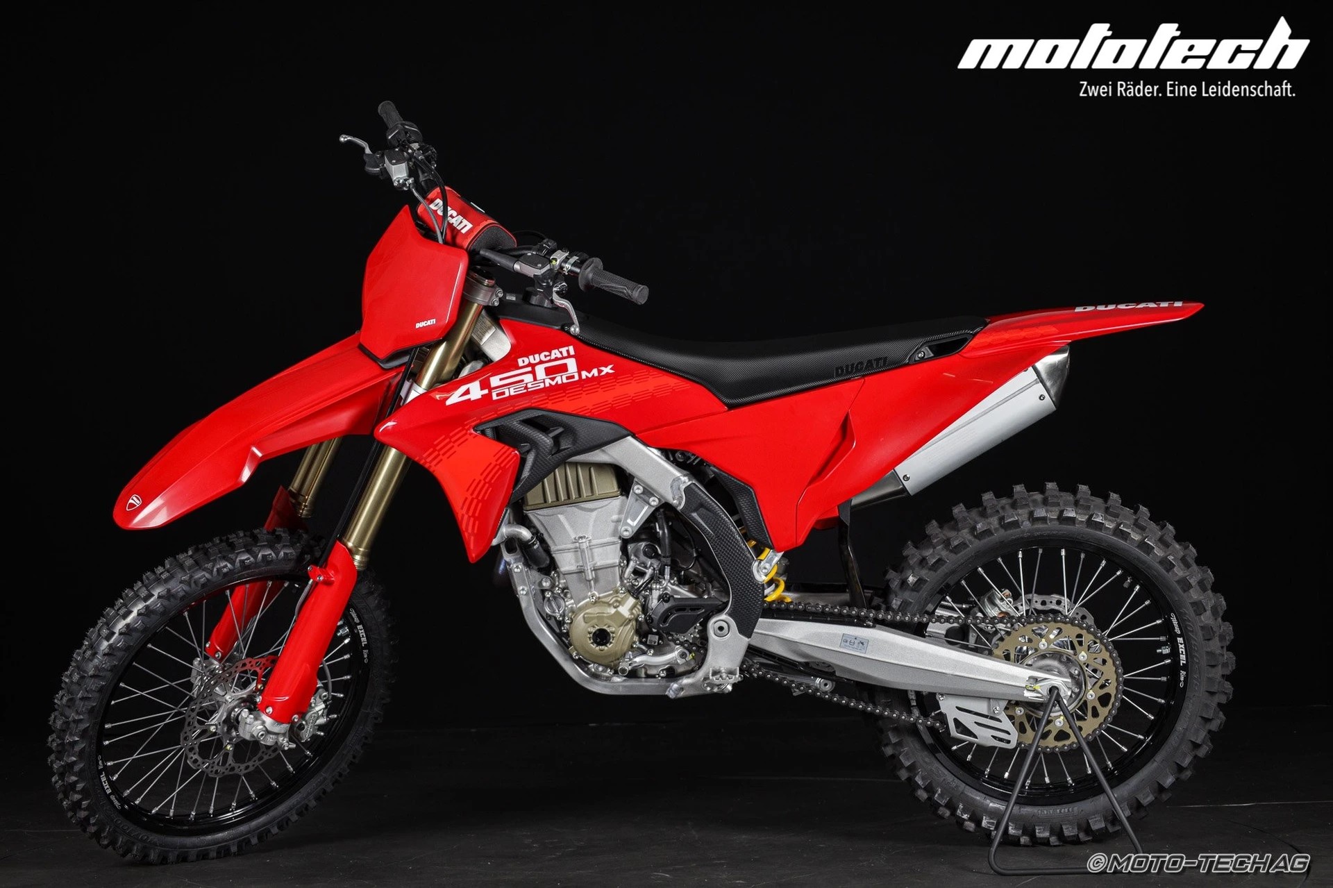 DUCATI Desmo 450 MX-image-4
