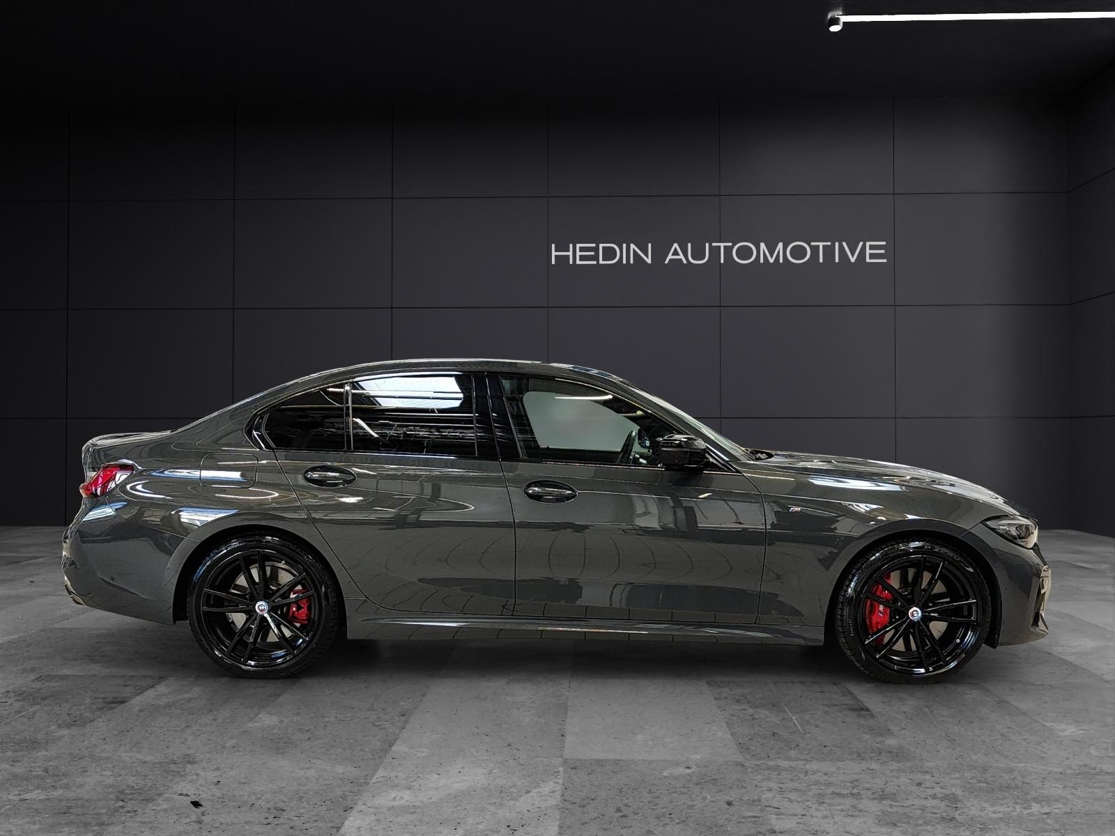 BMW M340i xDrive MFK 03.09.2026-image-6