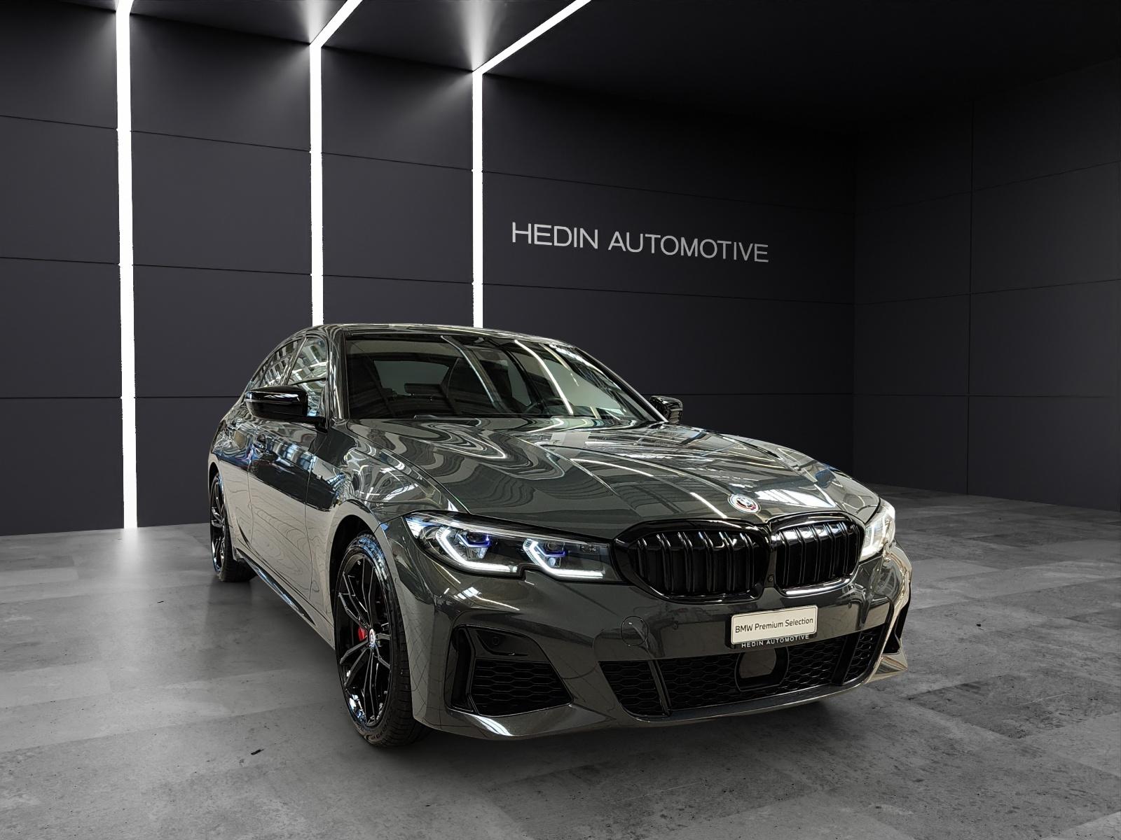 BMW M340i xDrive MFK 03.09.2026-image-7