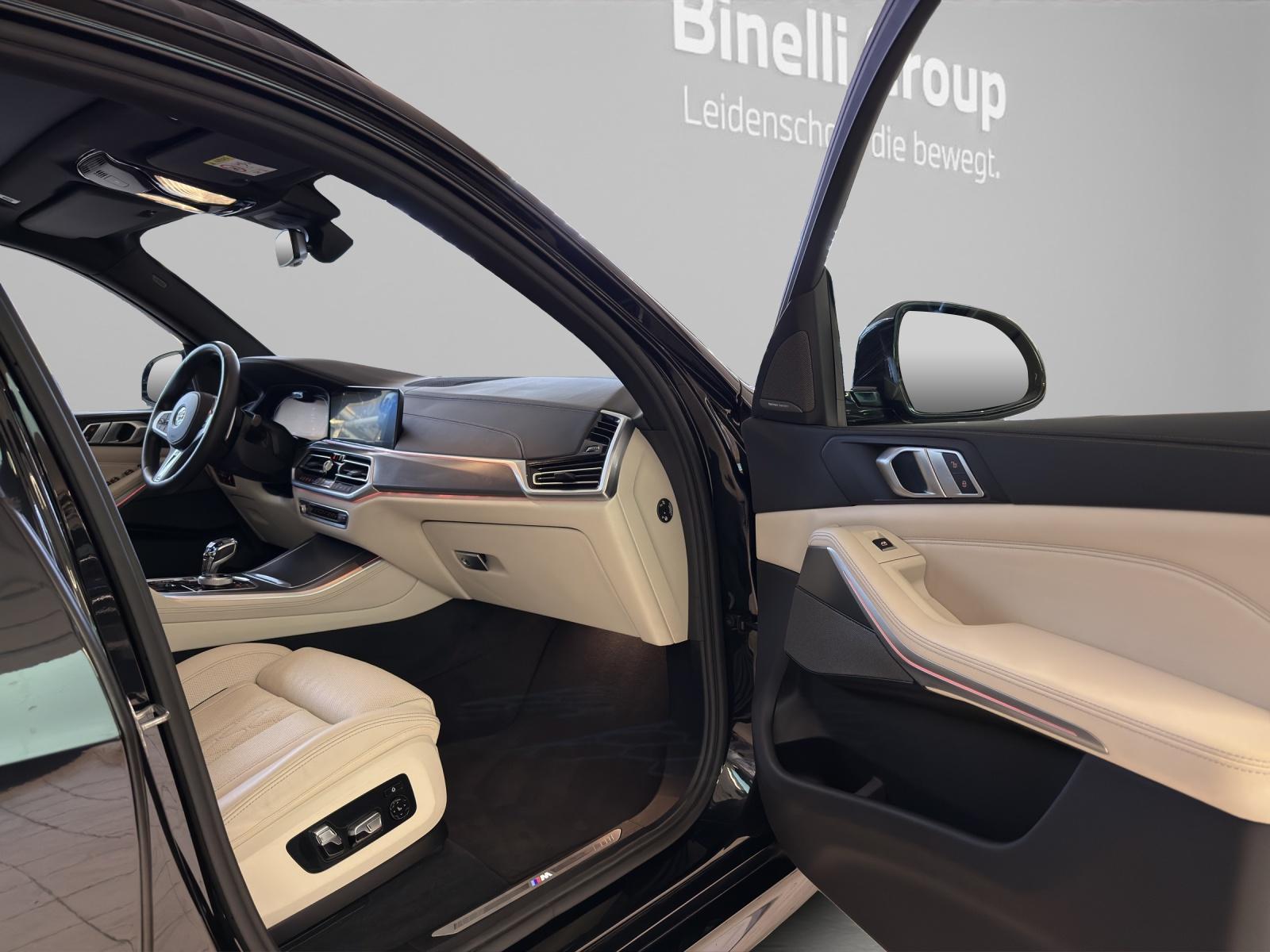 BMW 40d xDrive M Sportpaket-image-20