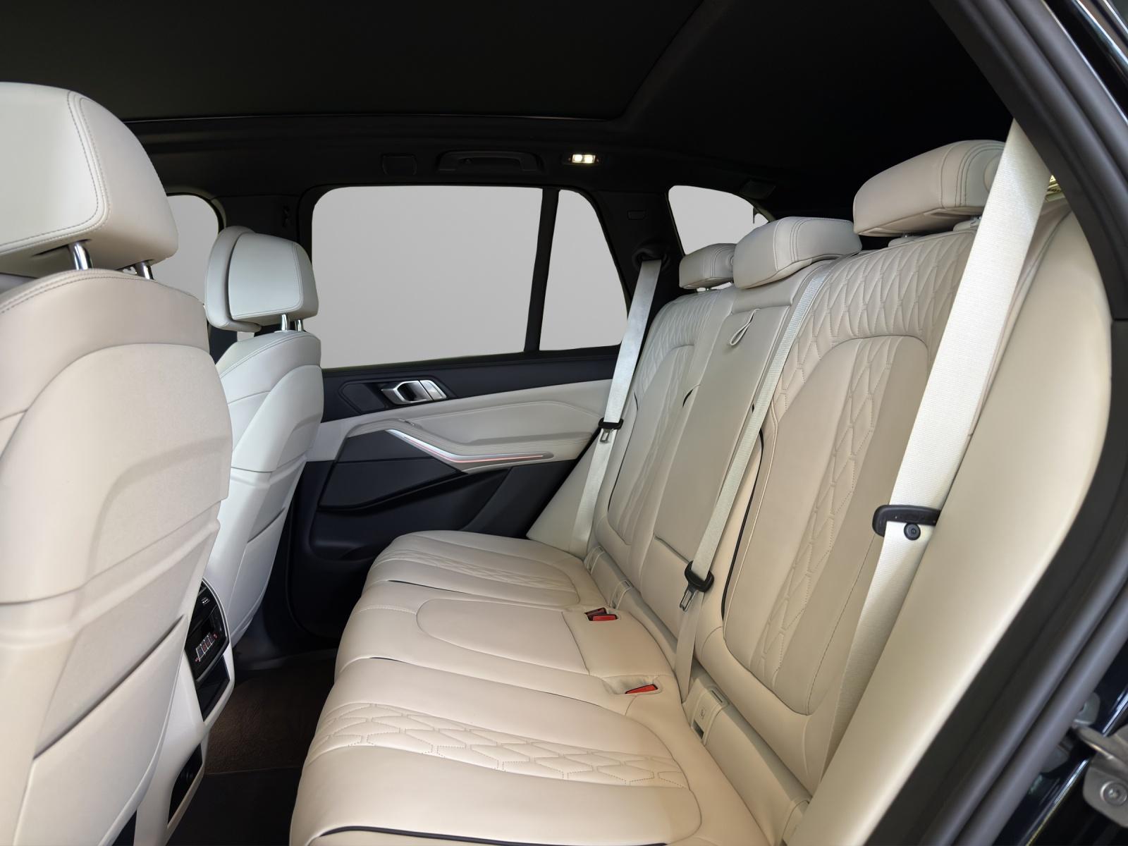 BMW X5 40d xDrive M Sportpaket-image-14