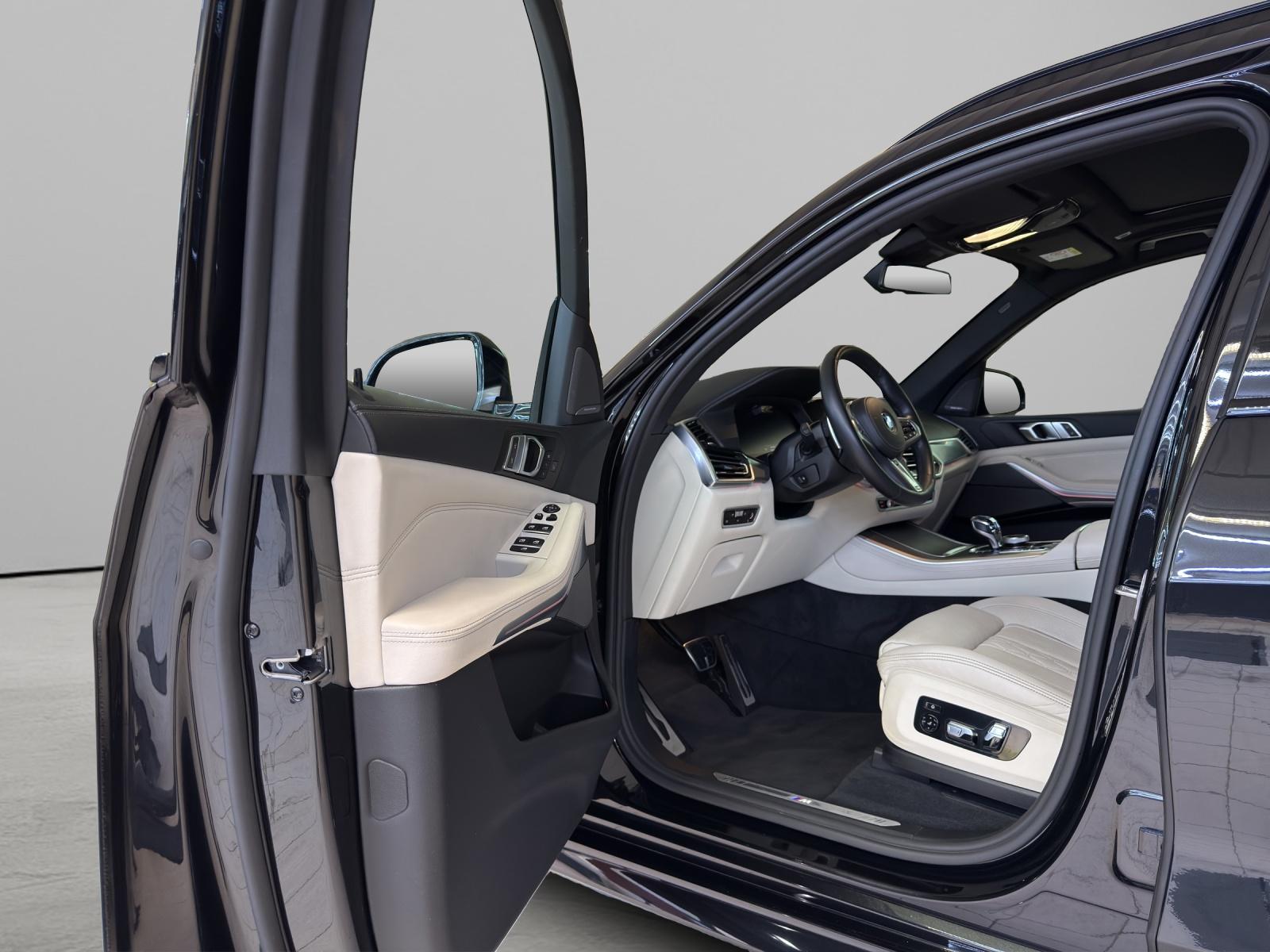 BMW X5 40d xDrive M Sportpaket-image-10
