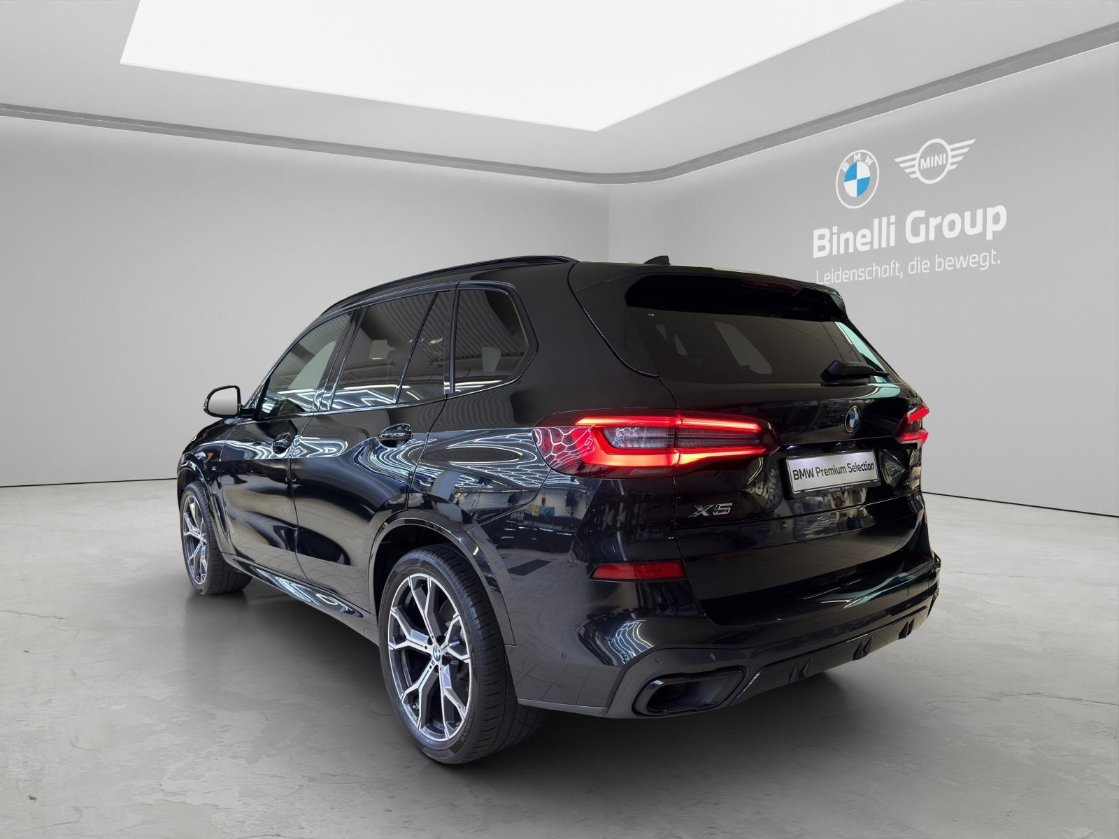 BMW 40d xDrive M Sportpaket-showroom-element-2