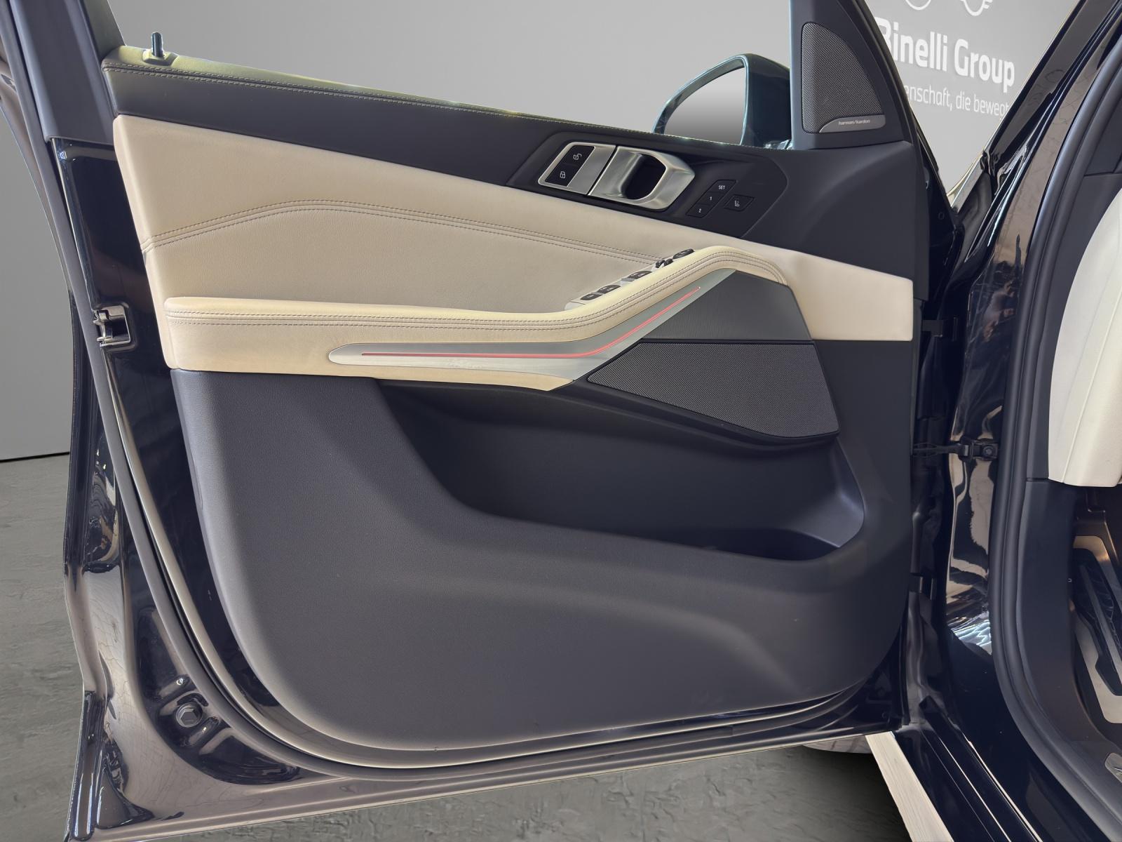 BMW 40d xDrive M Sportpaket-image-13