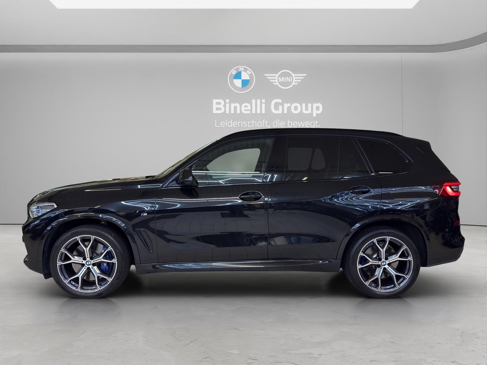 BMW 40d xDrive M Sportpaket-showroom-element-1