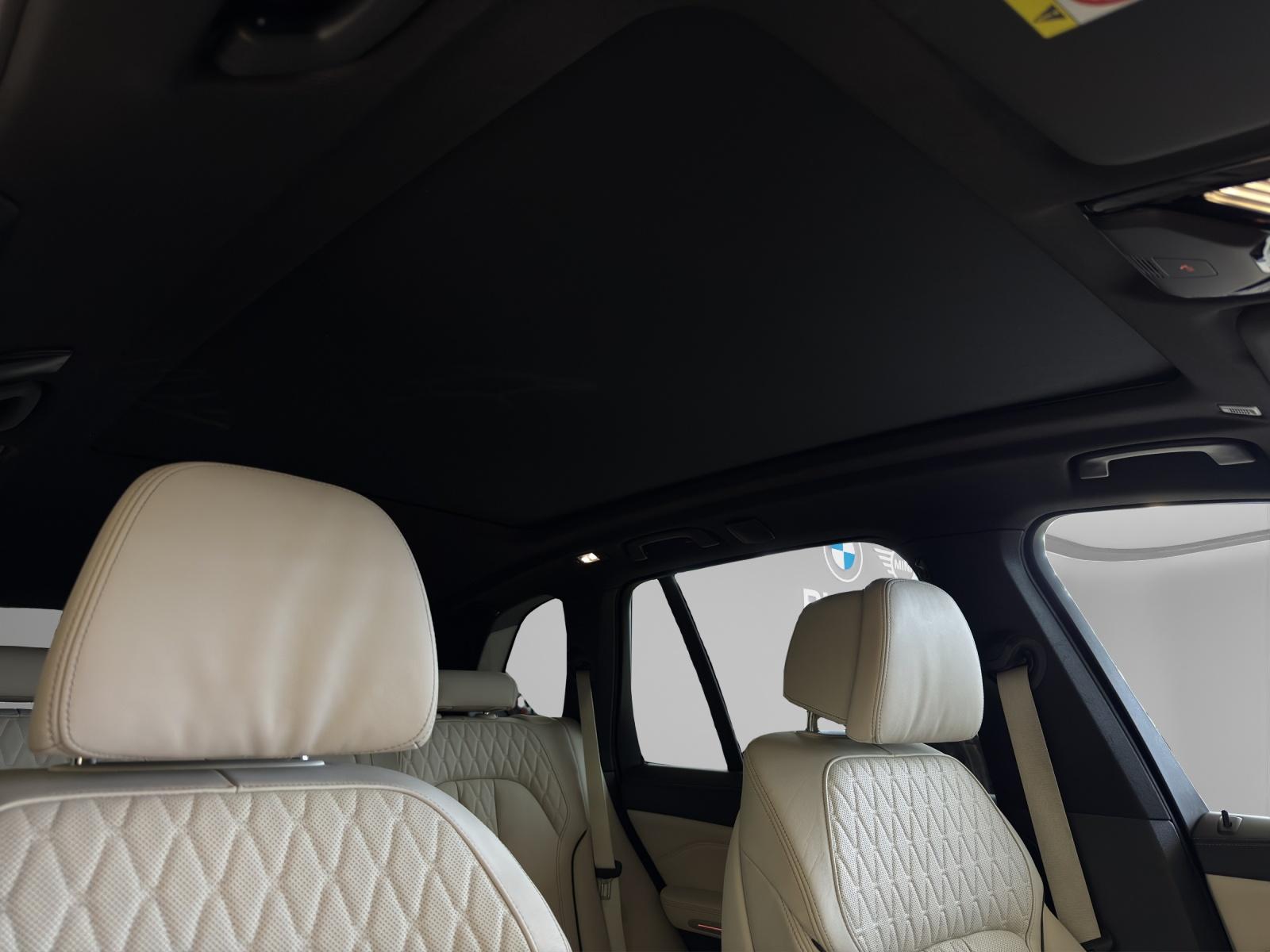 BMW 40d xDrive M Sportpaket-image-22