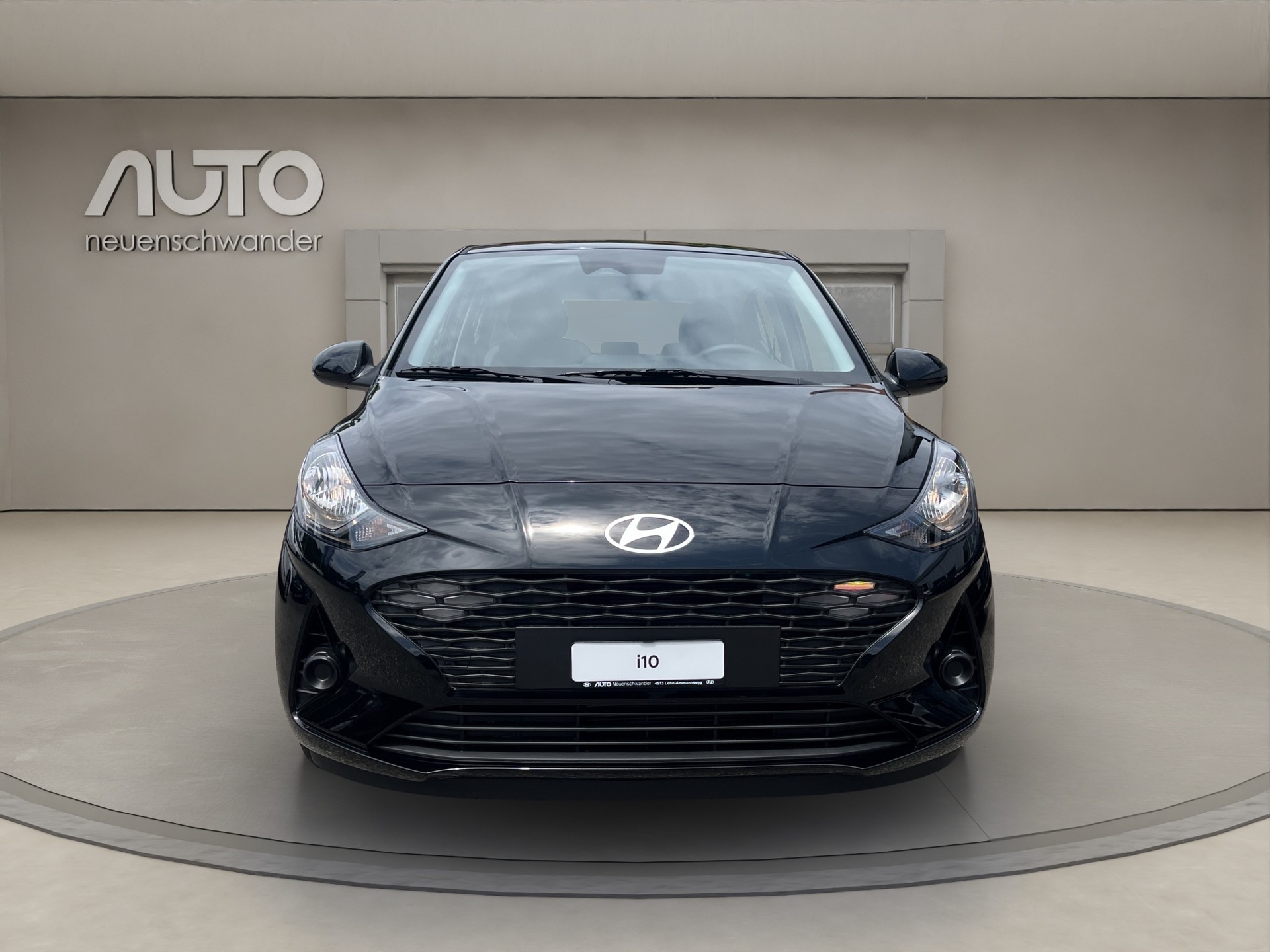 HYUNDAI Origo-showroom-element-1