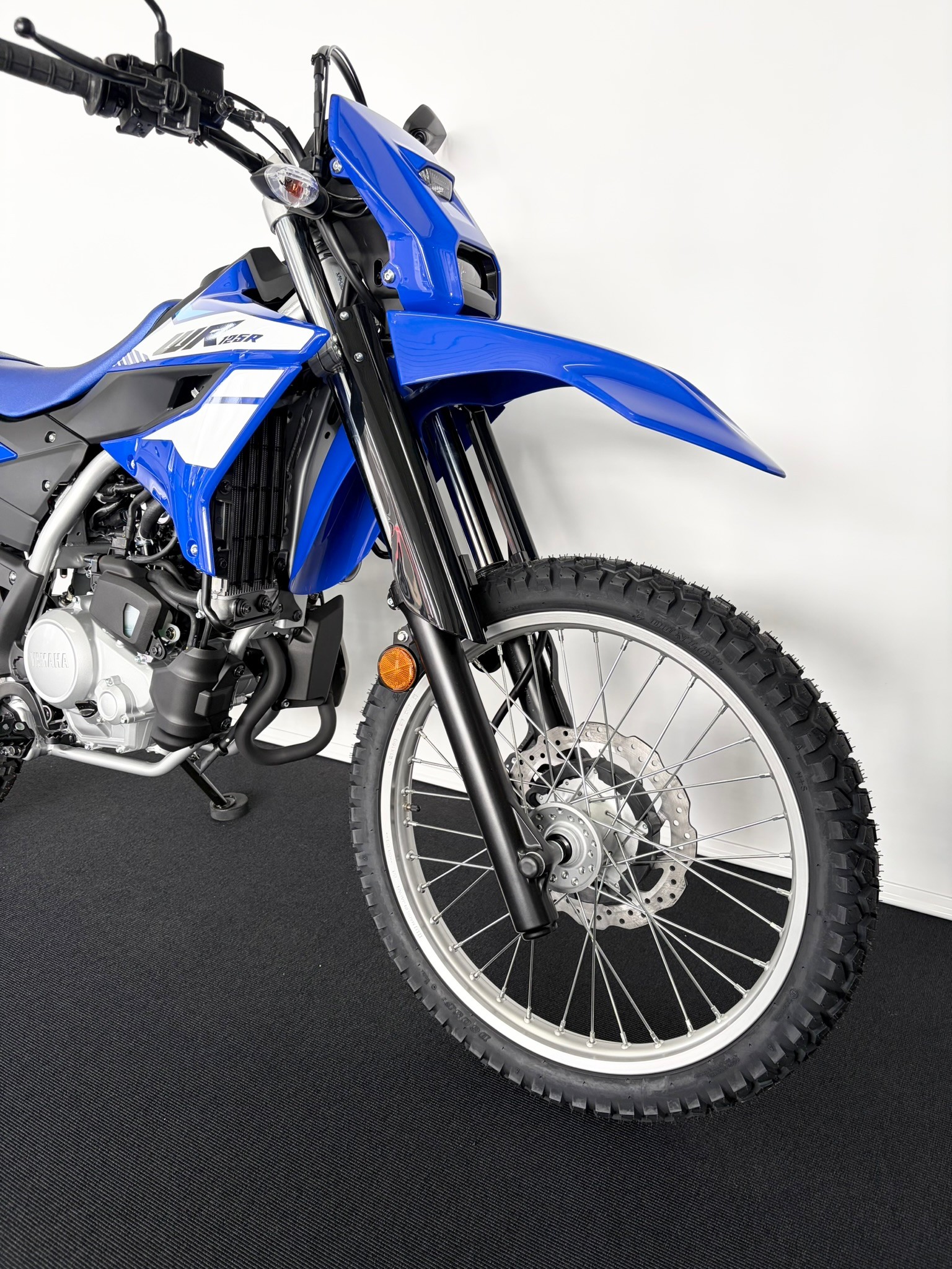 YAMAHA WR 125 R-image-6
