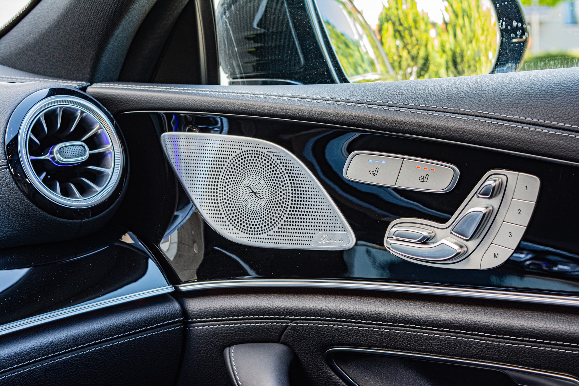MERCEDES-BENZ AMG GT 4 63 S Edition 1 4Matic+ Speedshift MCT-image-22