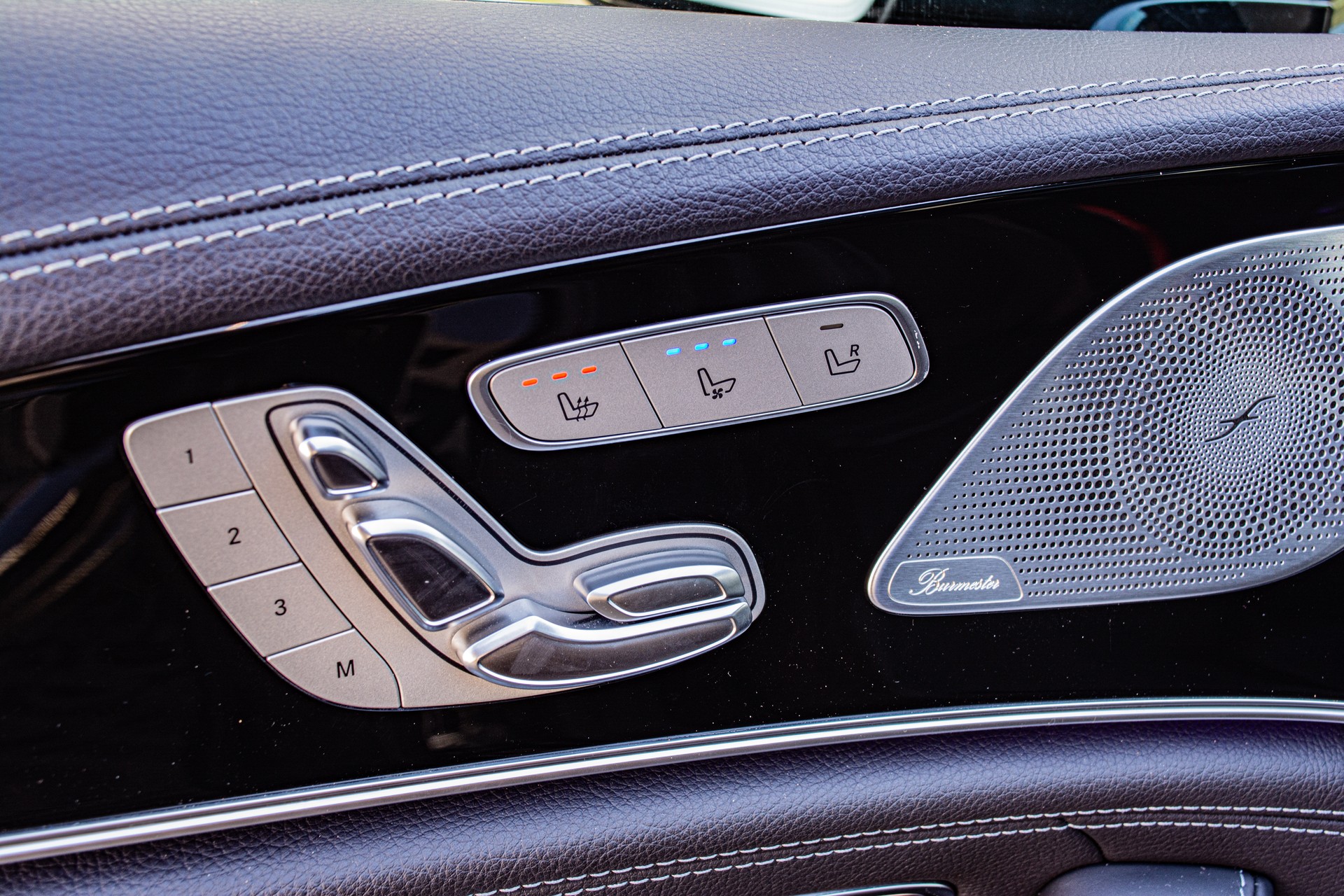 MERCEDES-BENZ AMG GT 4 63 S Edition 1 4Matic+ Speedshift MCT-image-13