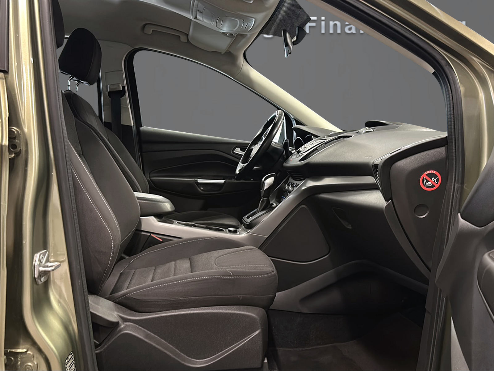 FORD Kuga 2.0 TDCi Carving 4WD PowerShift-image-10