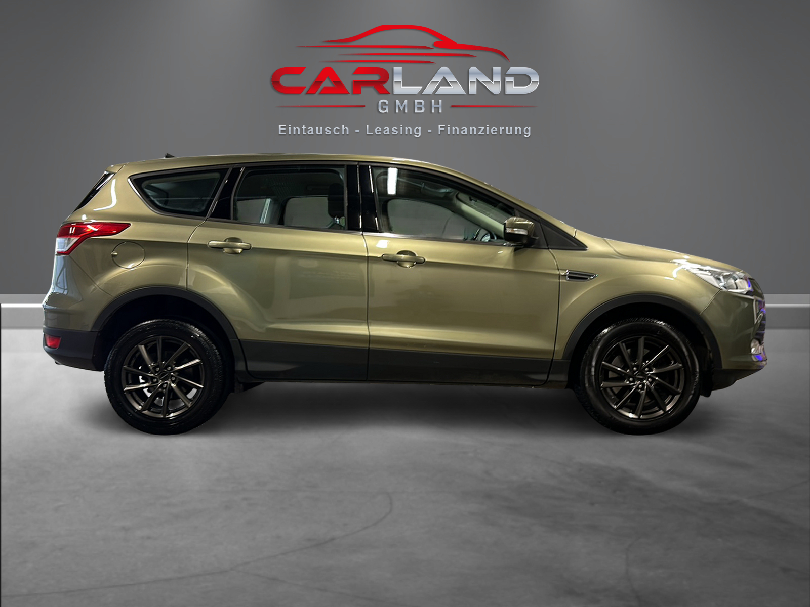 FORD Kuga 2.0 TDCi Carving 4WD PowerShift-image-5