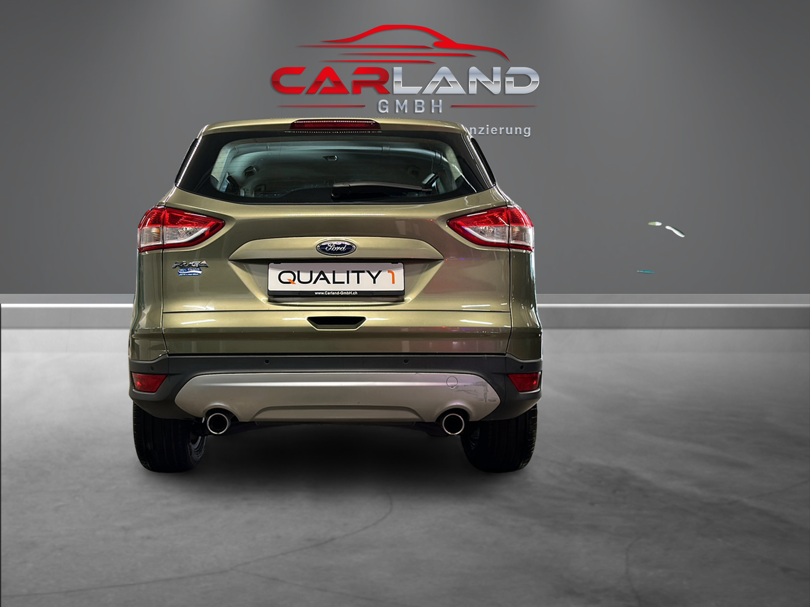 FORD Kuga 2.0 TDCi Carving 4WD PowerShift-showroom-element-3