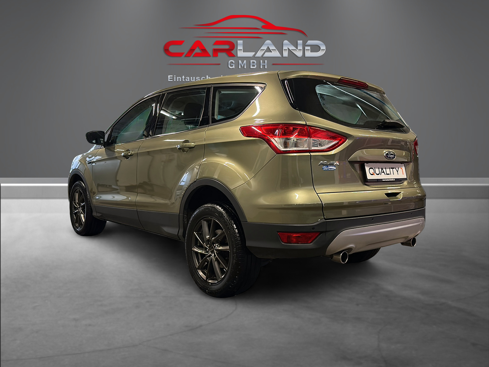 FORD Kuga 2.0 TDCi Carving 4WD PowerShift-showroom-element-2