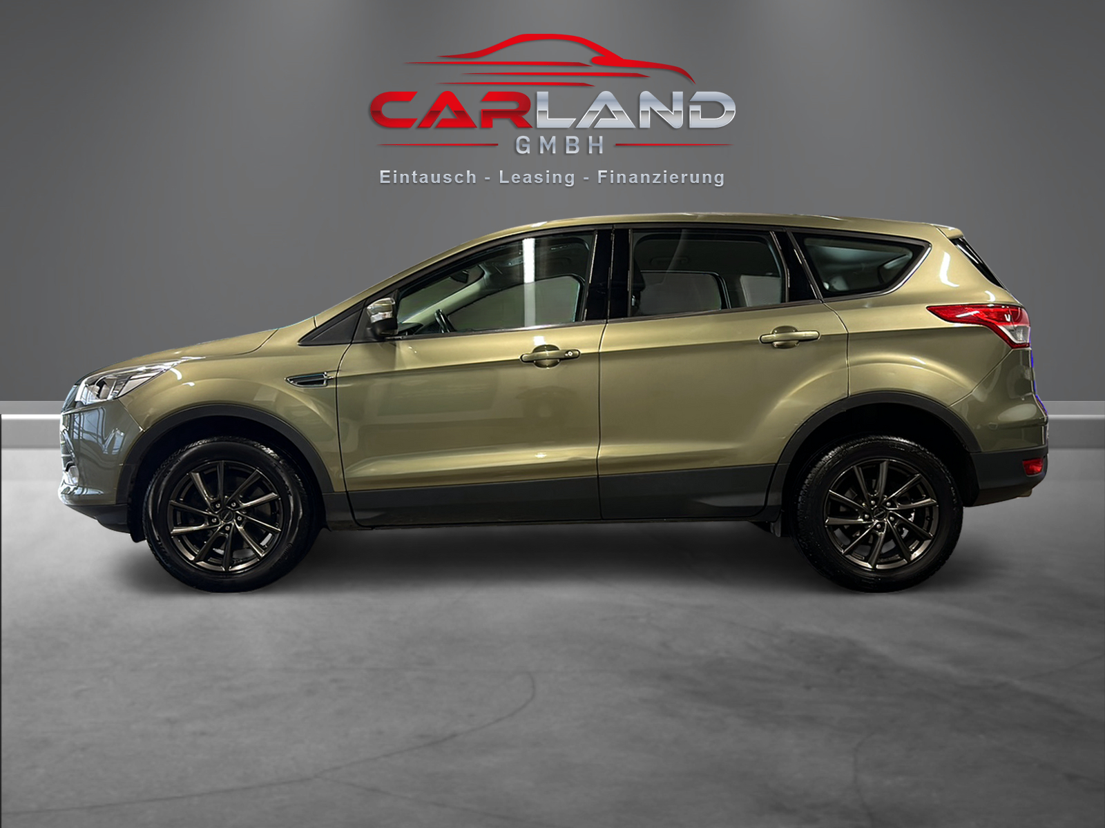 FORD Kuga 2.0 TDCi Carving 4WD PowerShift-showroom-element-1