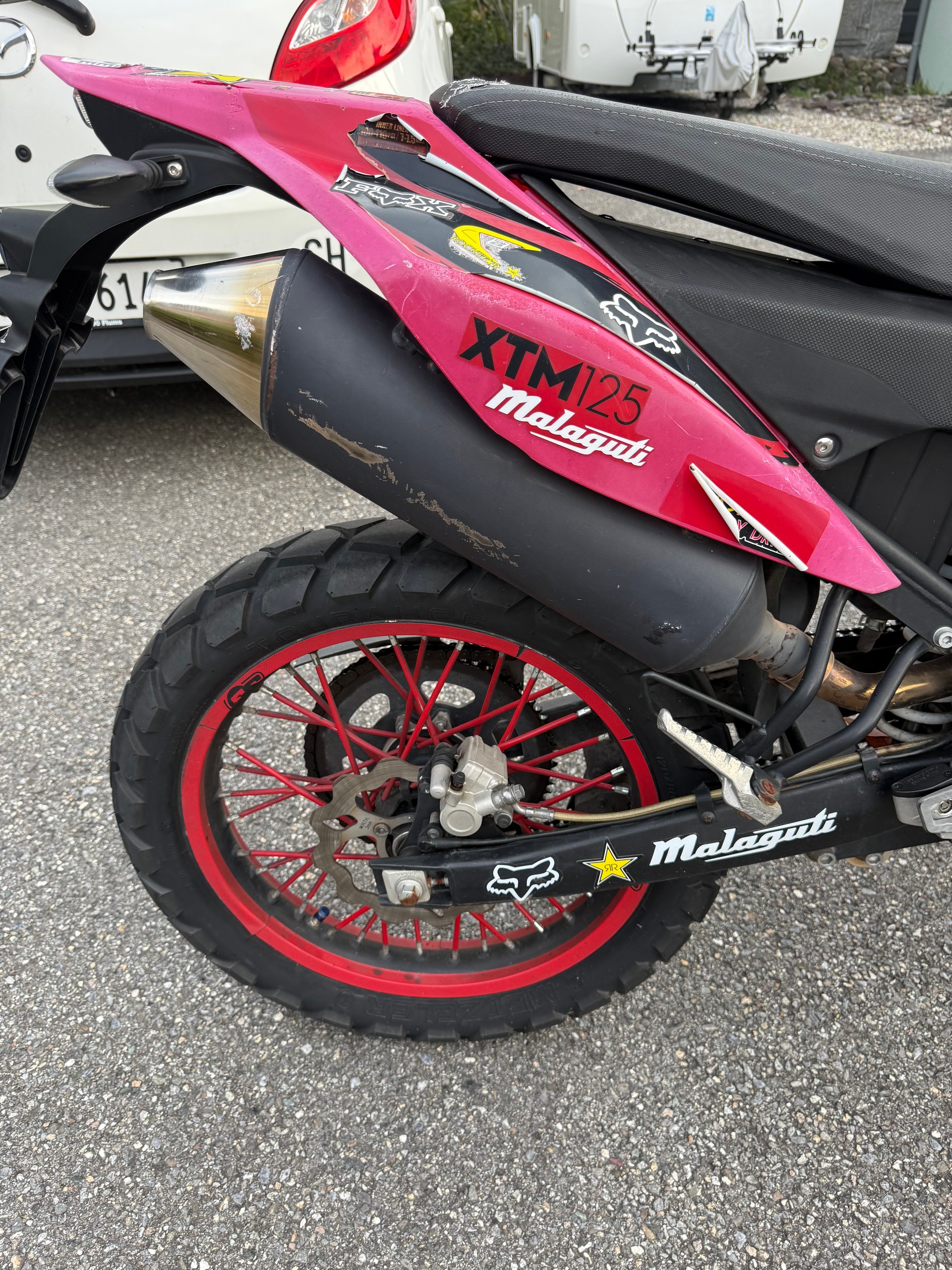 MALAGUTI XTM 125-image-6