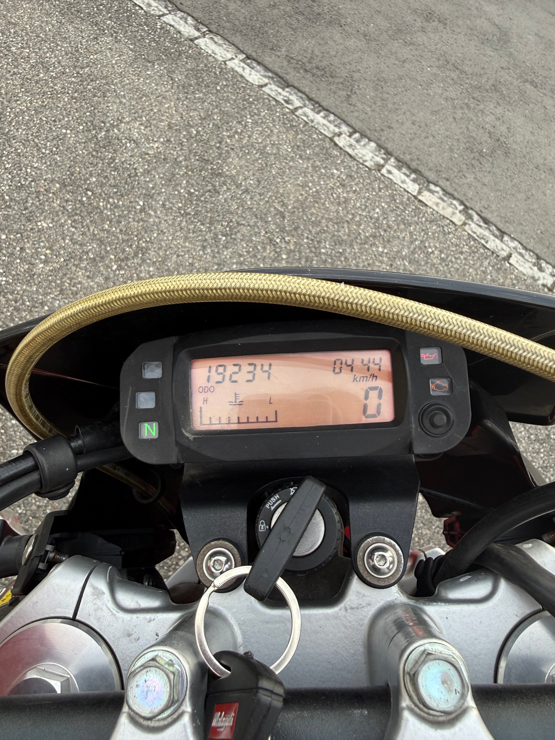 MALAGUTI XTM 125-image-8