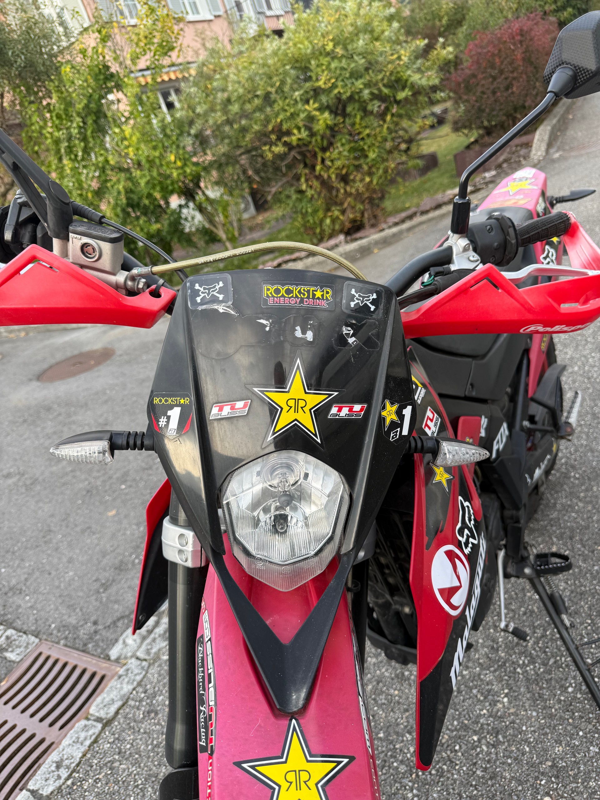 MALAGUTI XTM 125-image-3