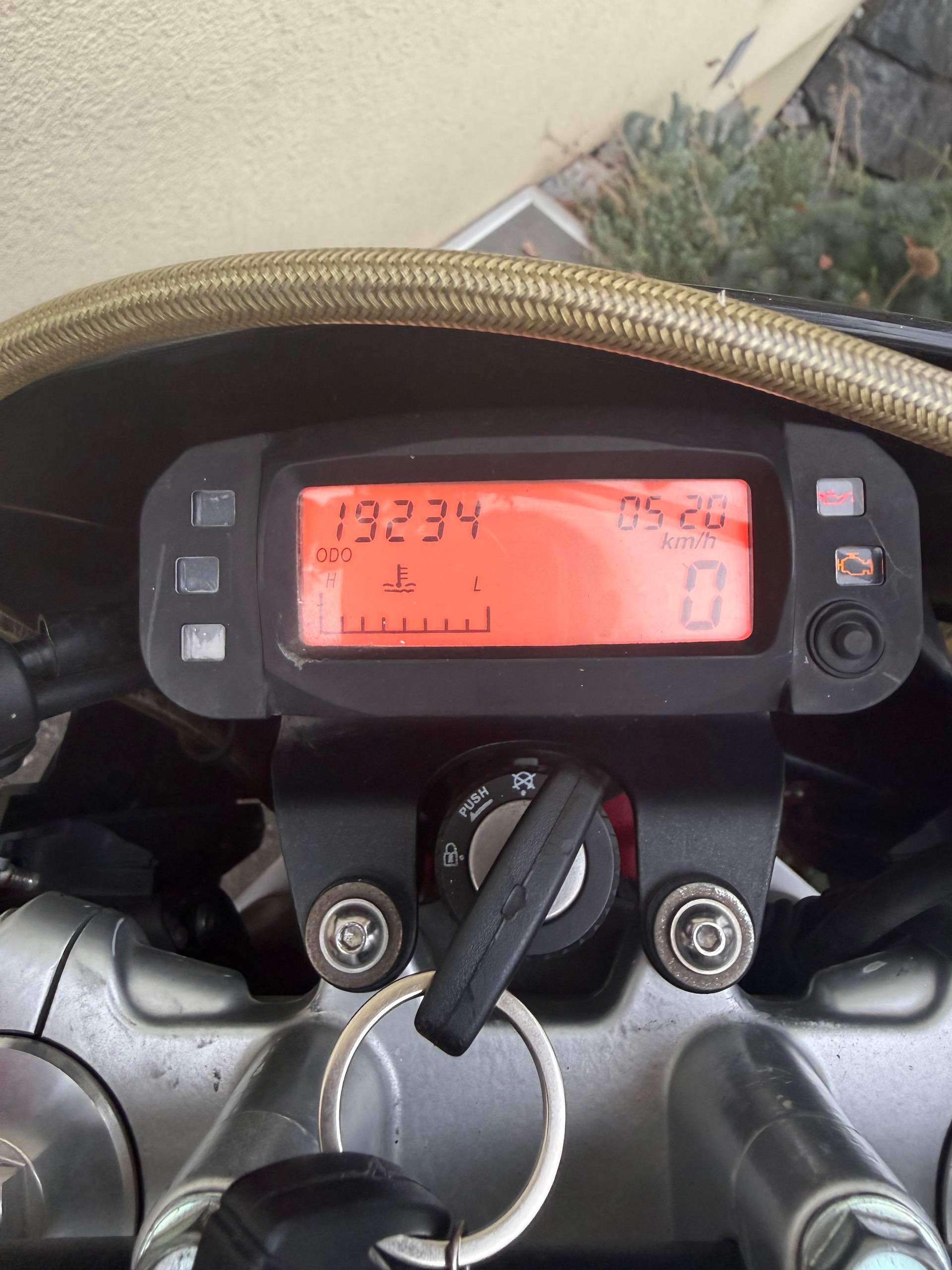 MALAGUTI XTM 125-image-12