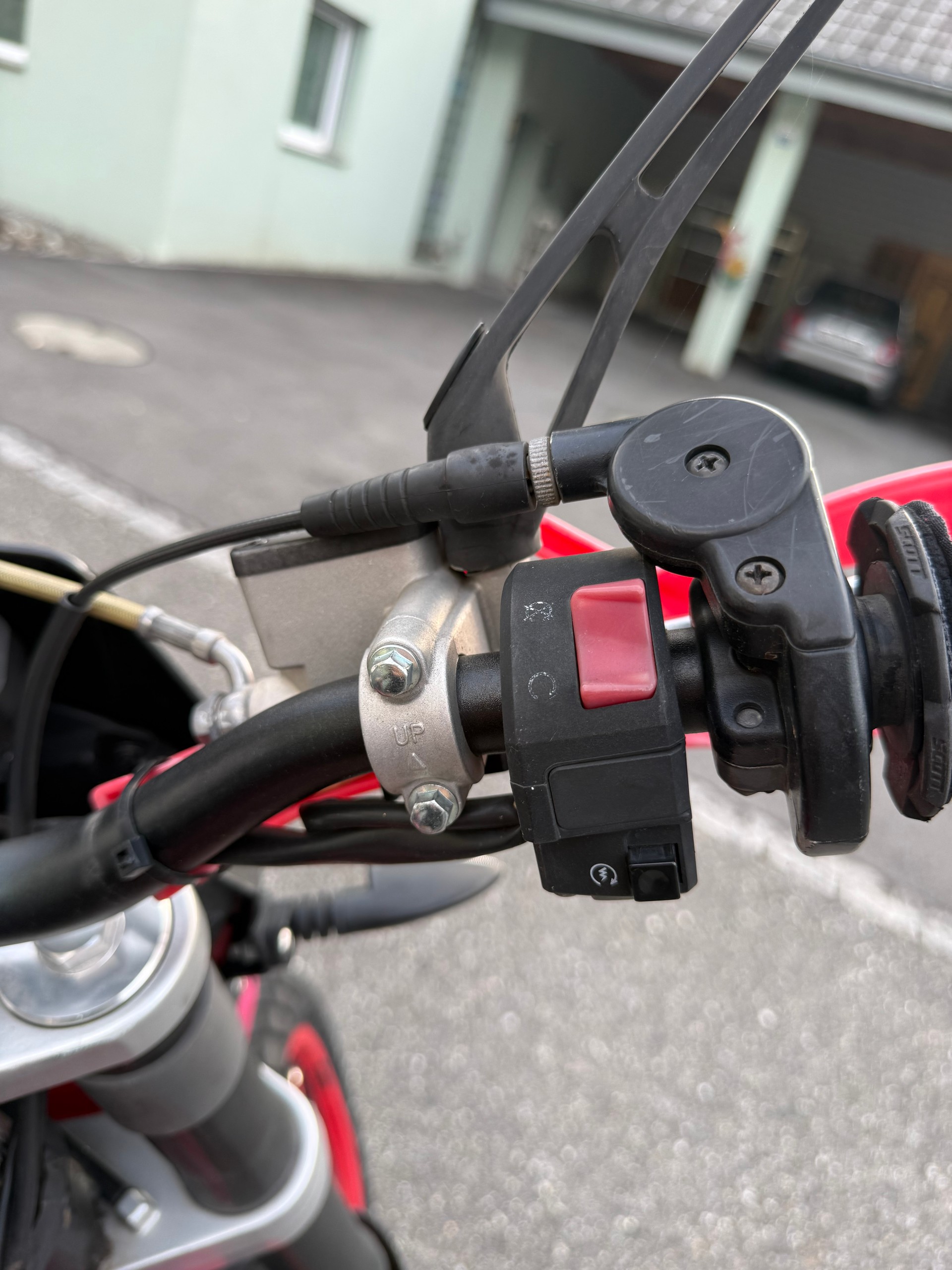 MALAGUTI XTM 125-image-9