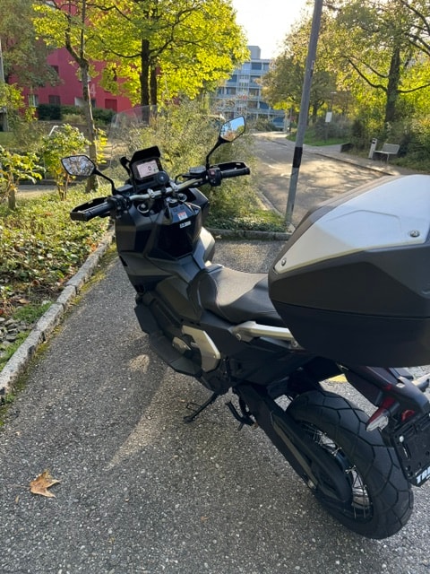 HONDA X-ADV 750 43.1 KW(59 PS)-image-5