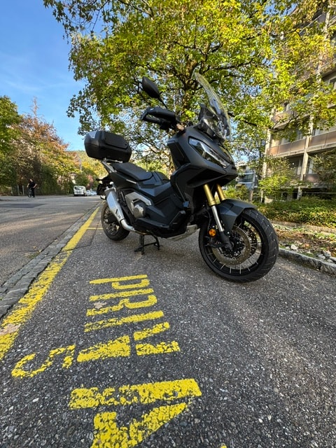 HONDA X-ADV 750 43.1 KW(59 PS)-image-0