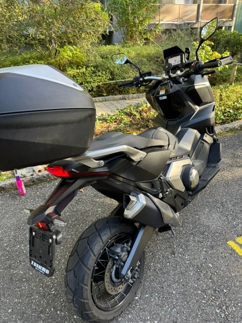 HONDA X-ADV 750 43.1 KW(59 PS)-image-6