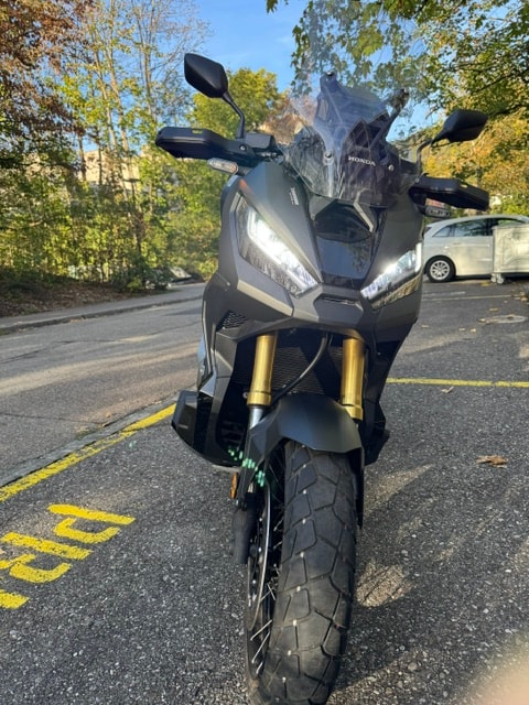 HONDA X-ADV 750 43.1 KW(59 PS)-image-1