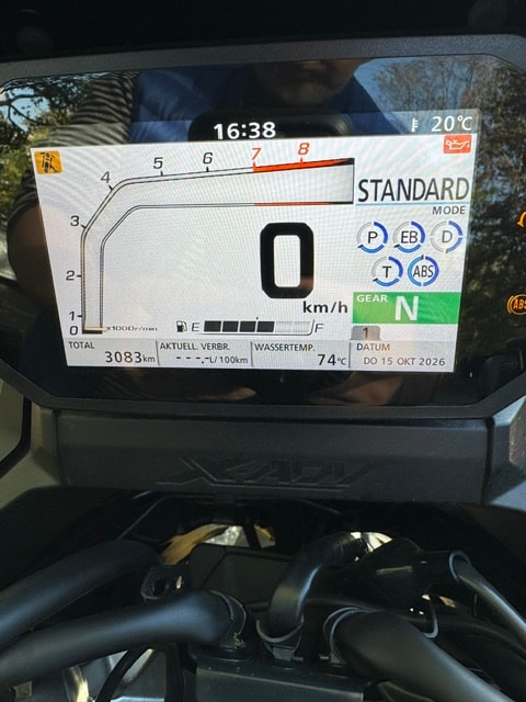 HONDA X-ADV 750 43.1 KW(59 PS)-image-2