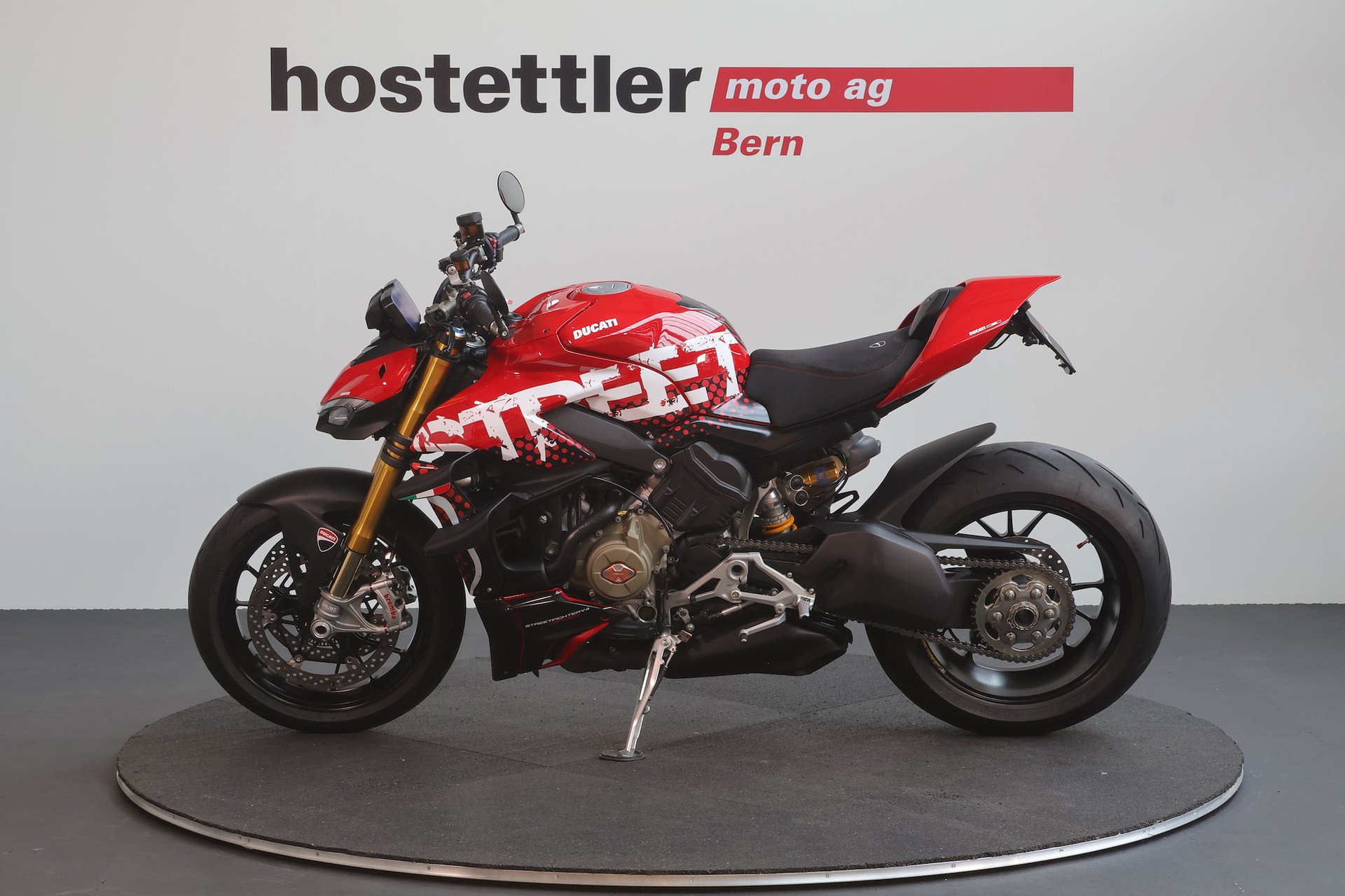 DUCATI Streetfighter V4 S-image-4