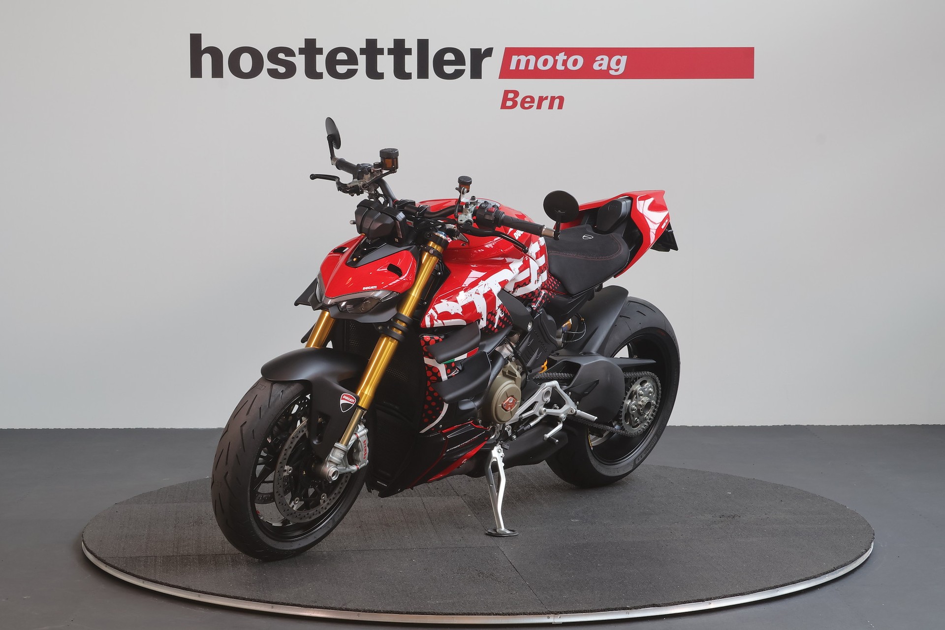 DUCATI Streetfighter V4 S-image-5