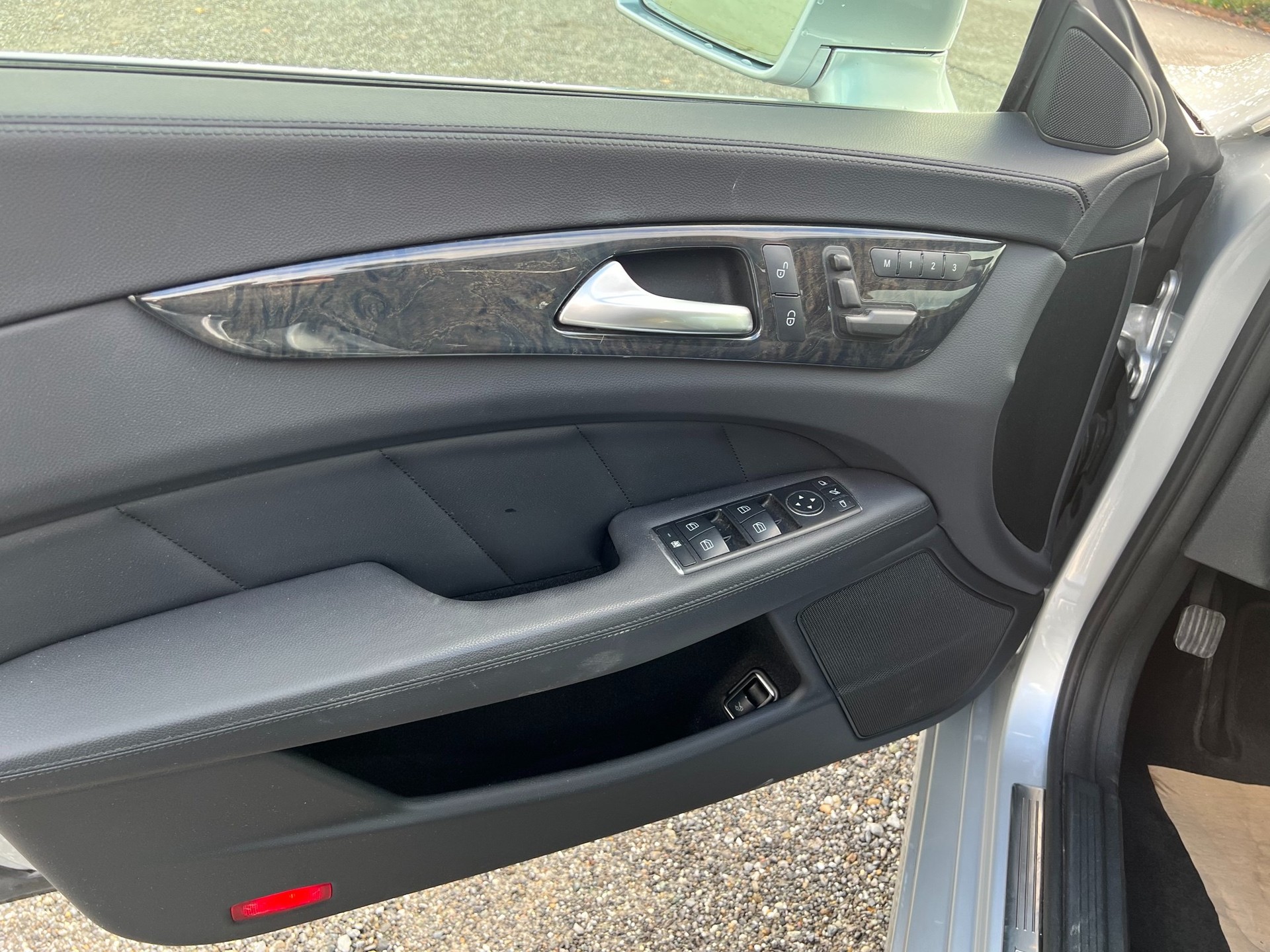 MERCEDES-BENZ CLS SB 350 CDI Executive 4Matic 7G-Tronic-image-3