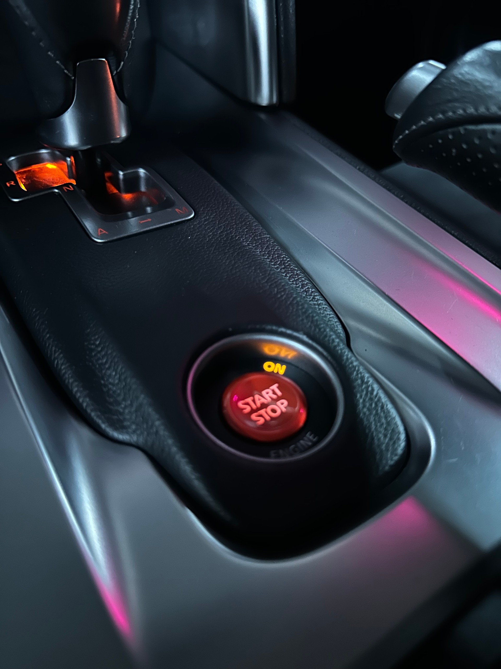 NISSAN GT-R 3.8 V6 Biturbo-image-12