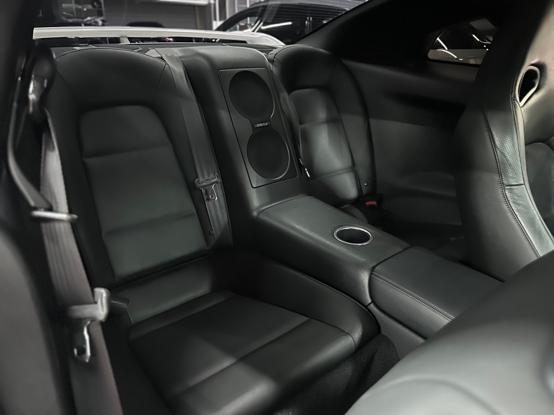 NISSAN GT-R 3.8 V6 Biturbo-image-11