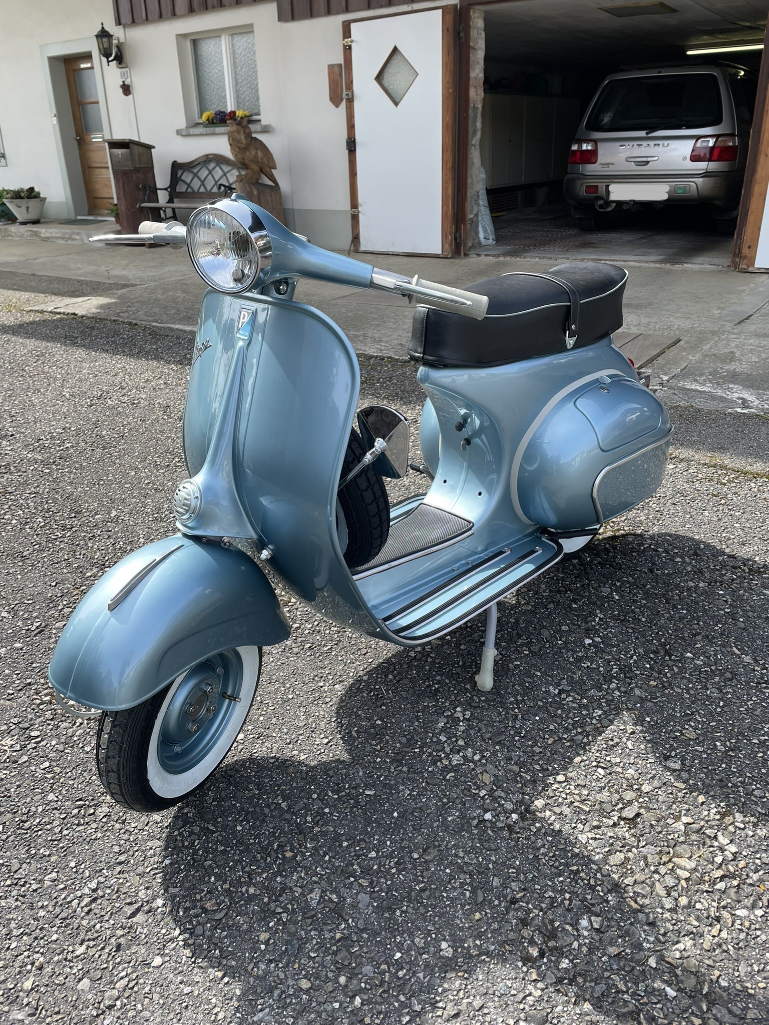 PIAGGIO VNT-image-1
