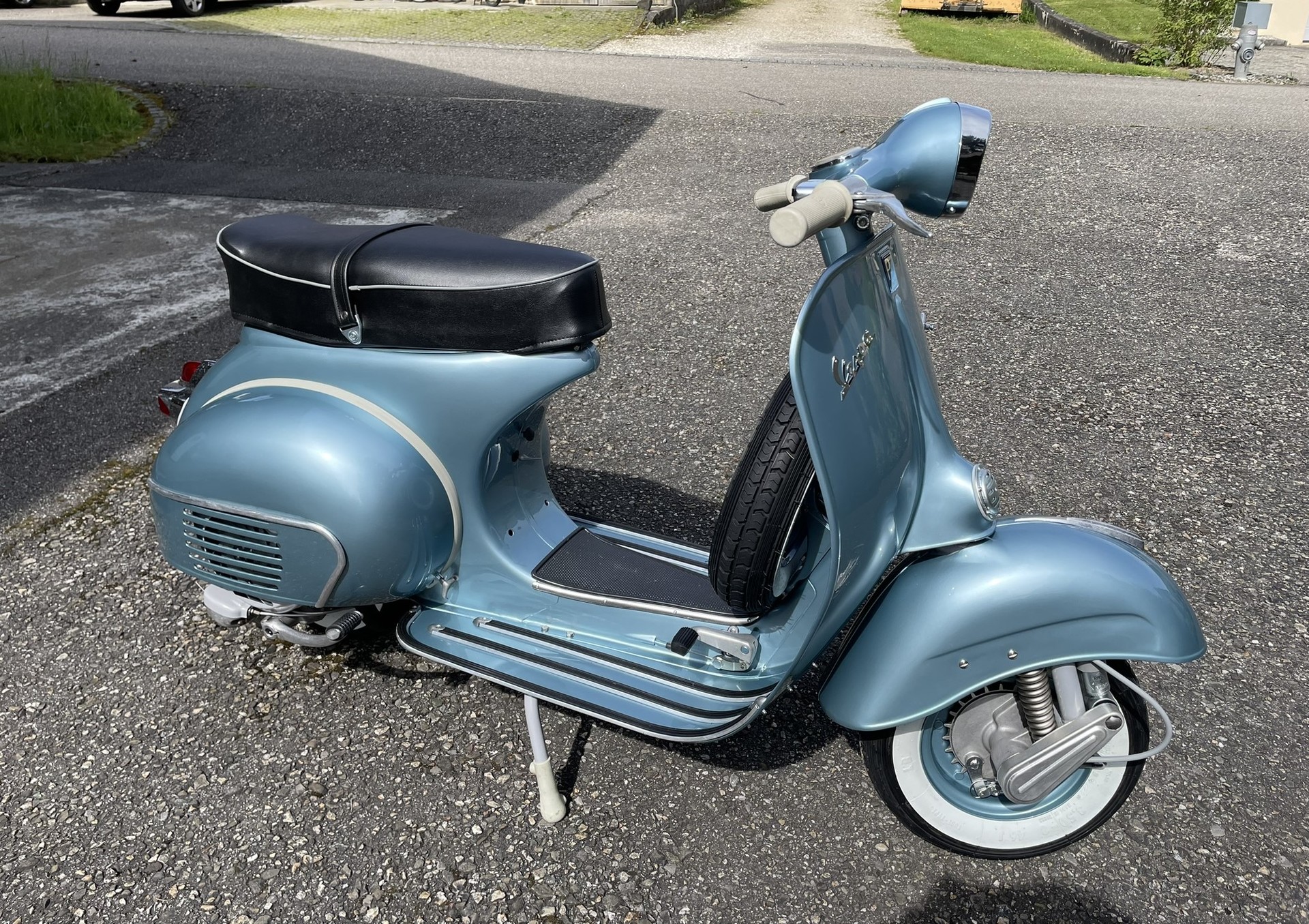 PIAGGIO VNT-image-0