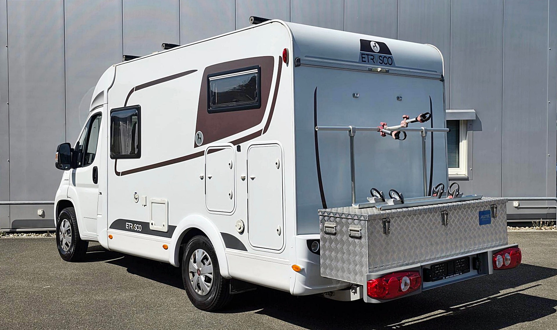 ETRUSCO V 5900 DB 2,3 DIESEL FIAT DUCATO MJ 140-image-3
